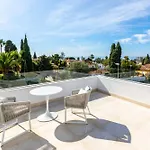 Beautiful Villa With Amazing Views