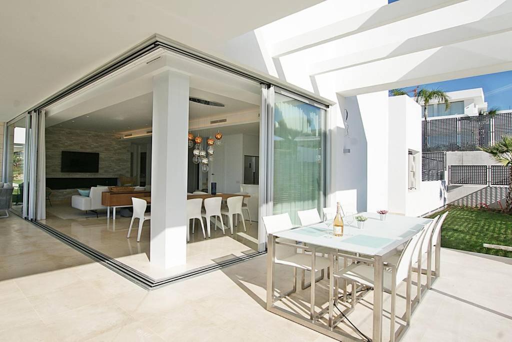 Villa Beautiful With Amazing Views