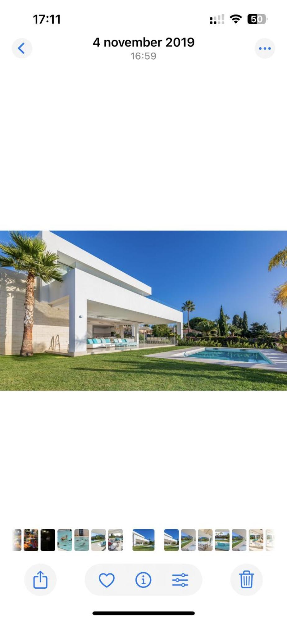 Beautiful With Amazing Views Villa