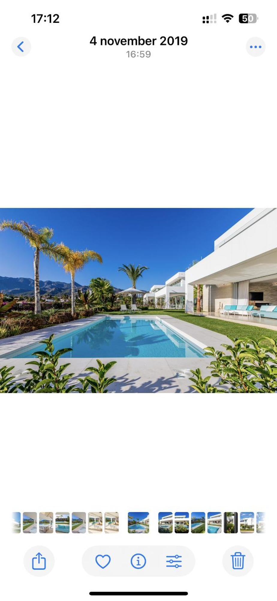 Villa Beautiful With Amazing Views *