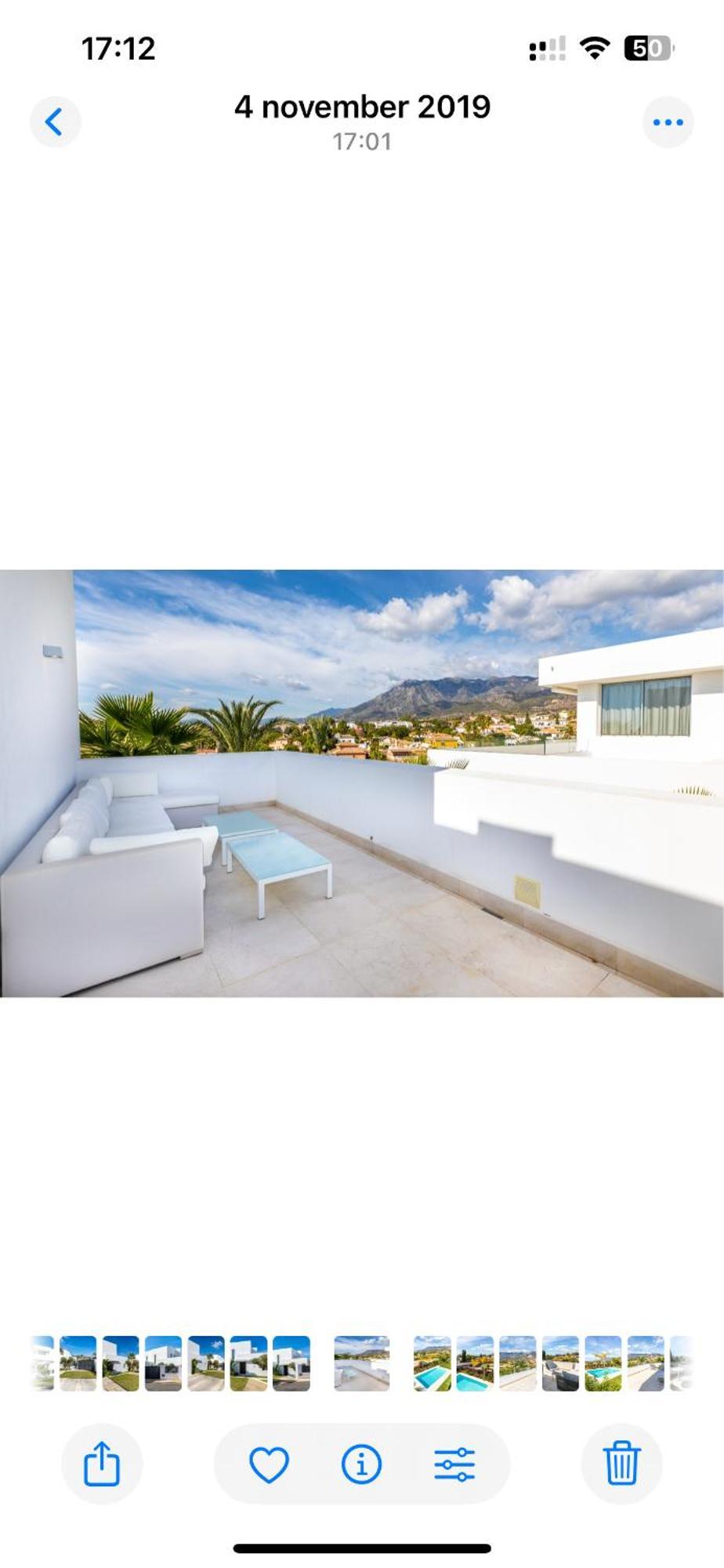 Villa Beautiful With Amazing Views Marbella