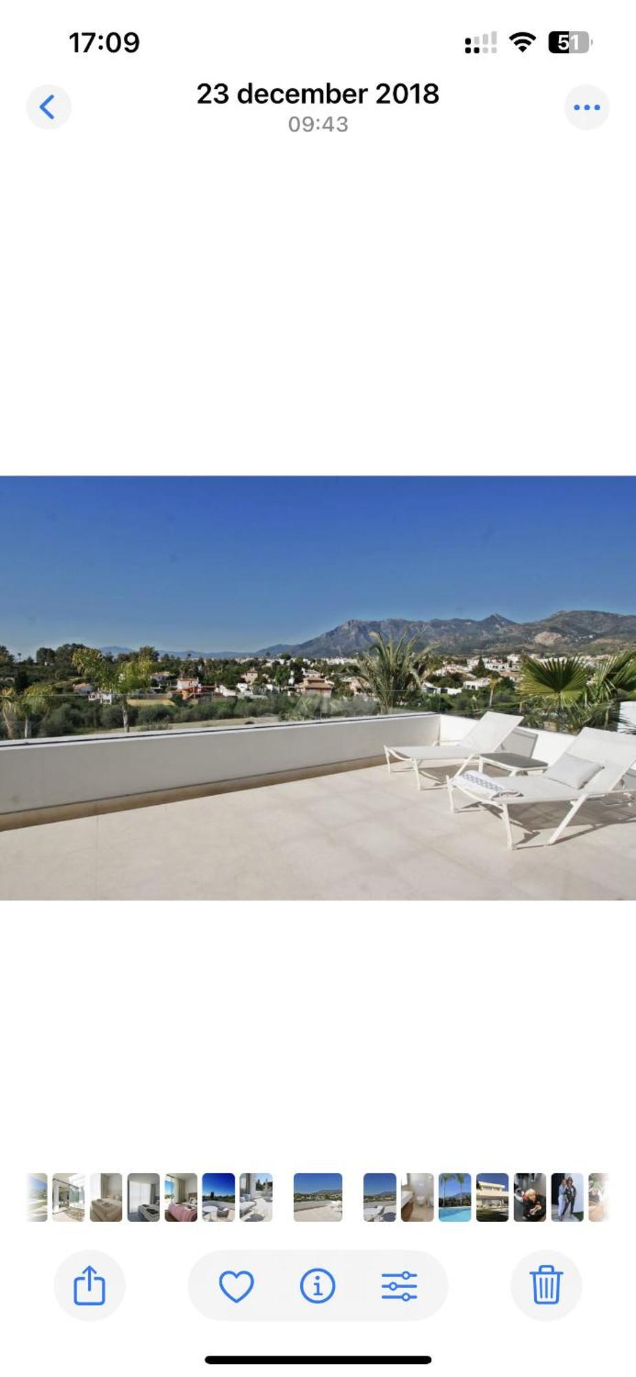 Beautiful With Amazing Views Villa