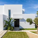 Beautiful Villa With Amazing Views
